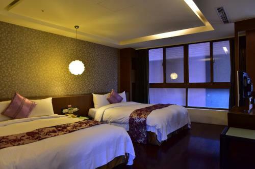 Miracolo View Hotel