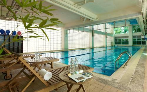 Eastern Hotel & Resorts Yangmei
