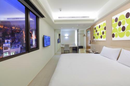 Hotel Mu