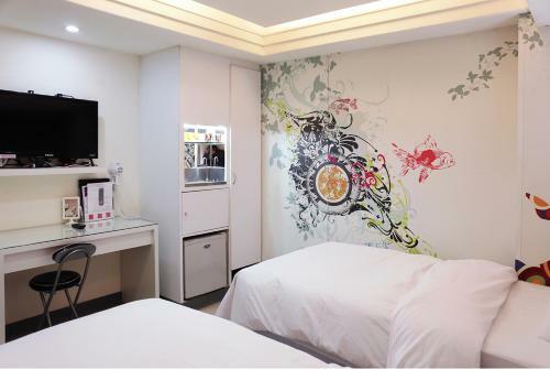 Beethoven Express Hotel