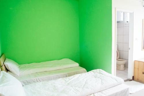 Bed & Breakfast Ding Ding Homestay