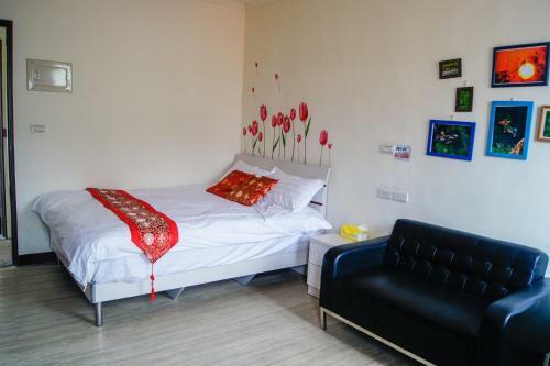Bed & Breakfast Ding Ding Homestay
