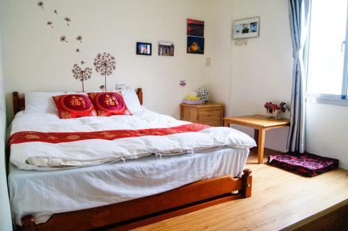 Bed & Breakfast Ding Ding Homestay