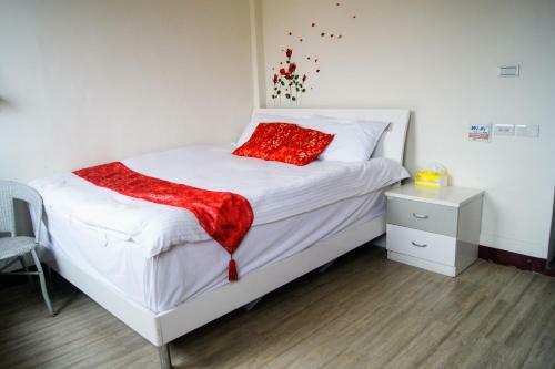 Bed & Breakfast Ding Ding Homestay