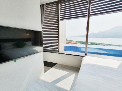Bayview Hotel Tamsui