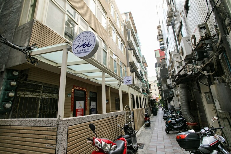 Hotel Tamsui I66 B&B