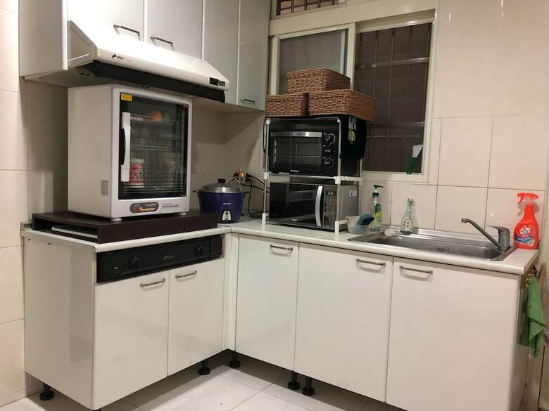 Hotel Tamsui I66 B&B
