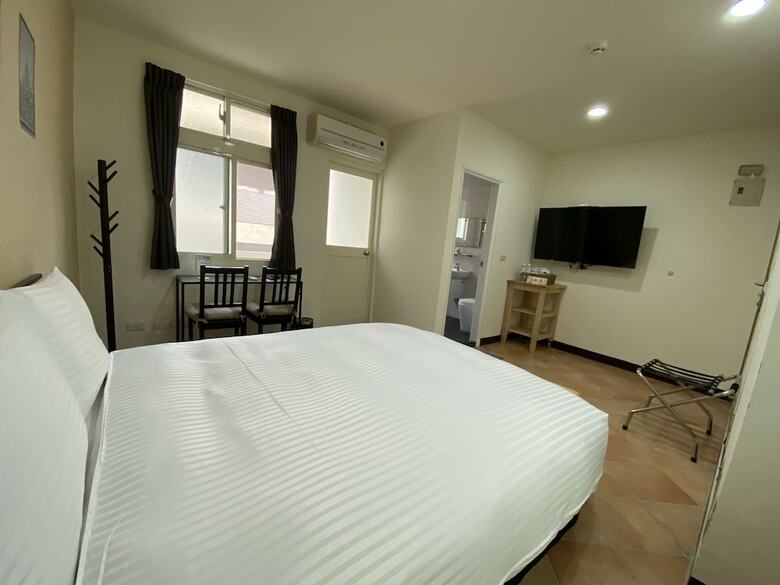 Hotel Tamsui I66 B&B