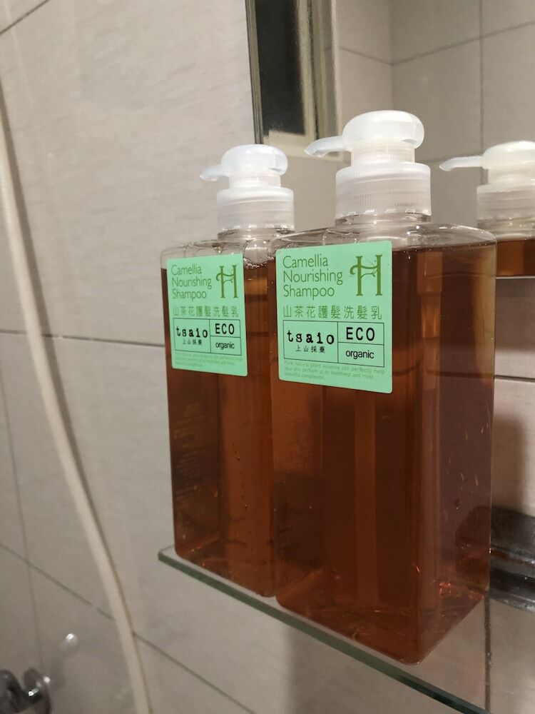 Hotel Tamsui I66 B&B