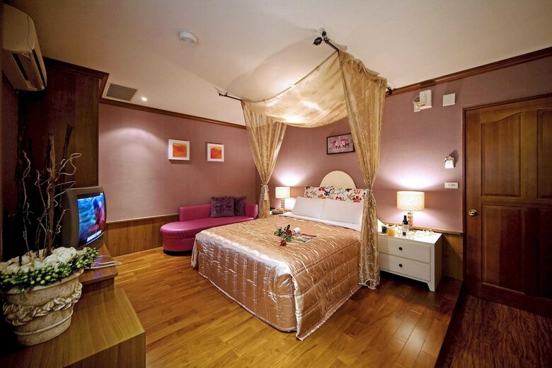 Xiu Shui Hotel