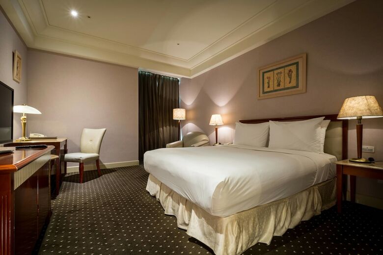 Grand View Hotel
