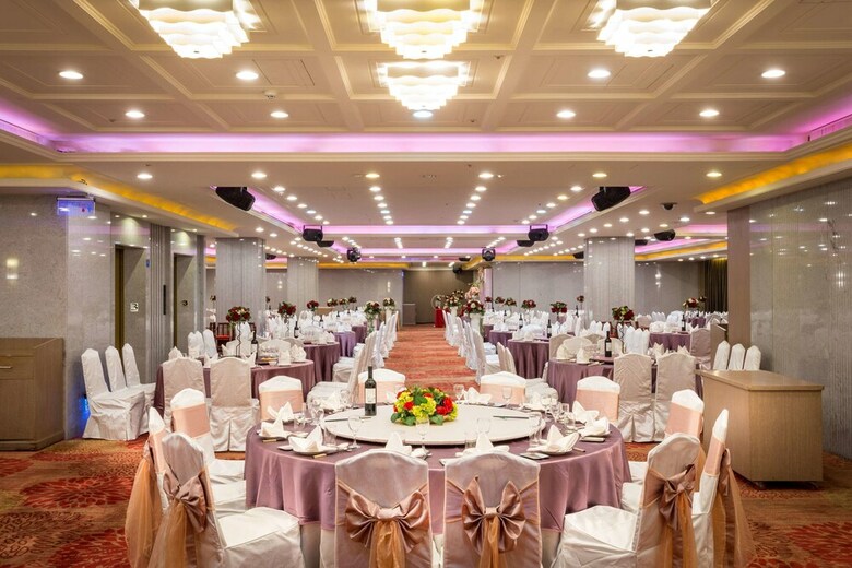 Grand View Hotel