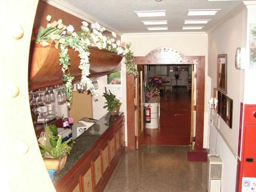 O-sun-win Hotel