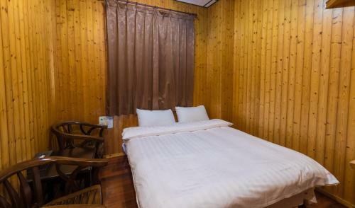 Epintea Homestay