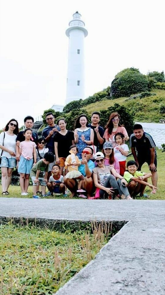 Hotel Rainbow Homestay