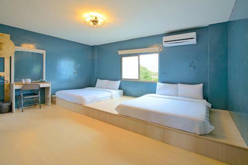 Ling Huayuan Homestay