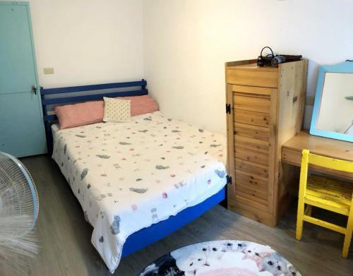Apartamento Meo-woo Cat Travel