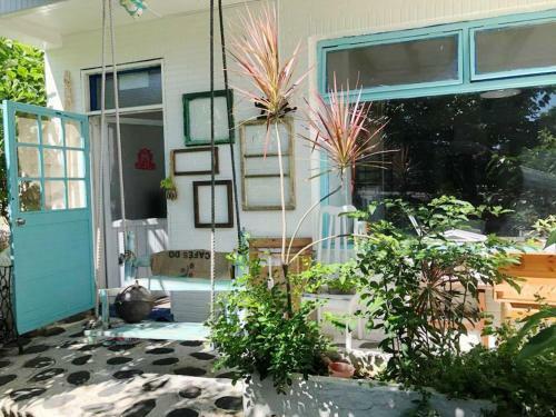 Apartamento Meo-woo Cat Travel