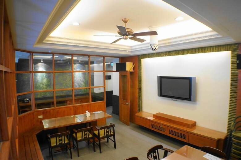 Posada Ying Su Health Spa Hotel