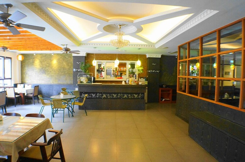 Posada Ying Su Health Spa Hotel