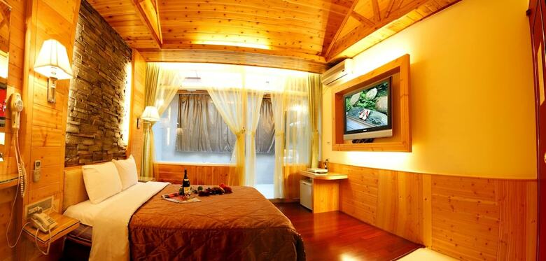 Posada Ying Su Health Spa Hotel