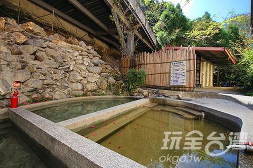 Lushan Xiangting Tea Homestay