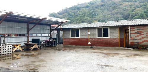 Lushan Xiangting Tea Homestay