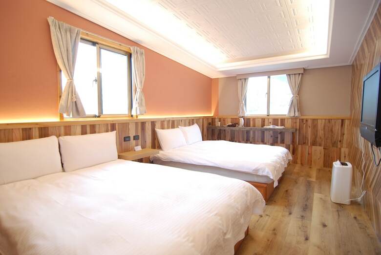 Bed & Breakfast Mountaintraveler