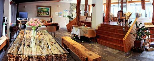 Spring Garden B&B