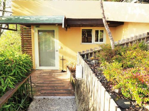 5 Km Villa