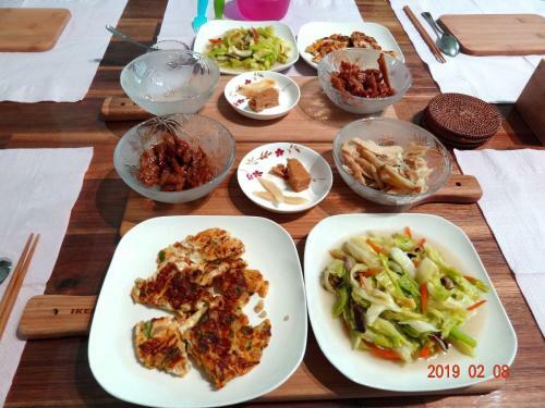 Cycling Taiwan Guesthouse