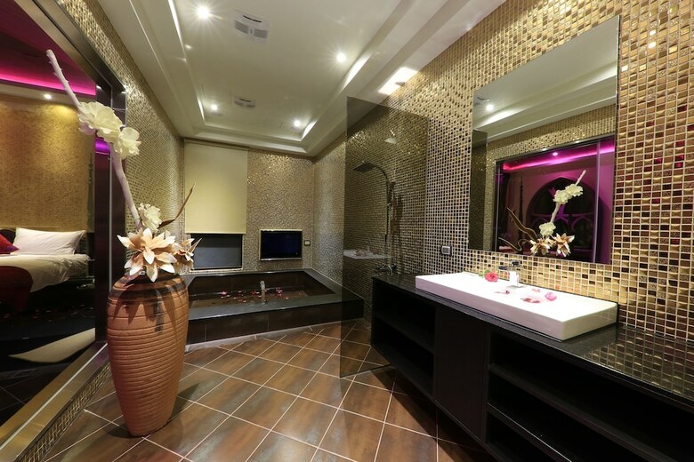 Feifan Boutique Motel