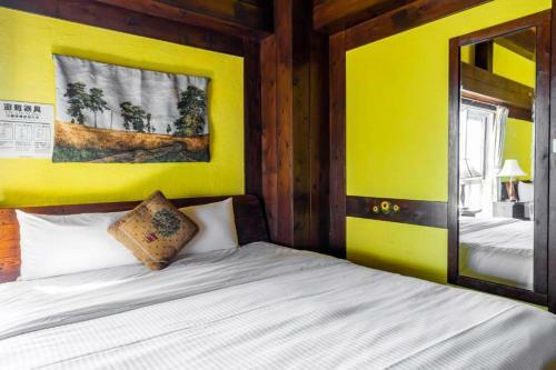Bed & Breakfast Provence Rose Lodge