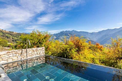 Bed & Breakfast Provence Rose Lodge