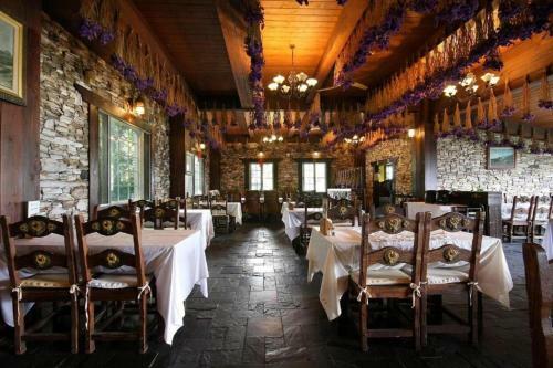 Bed & Breakfast Provence Rose Lodge