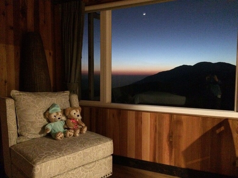 Bed & Breakfast Top Cloud Villa