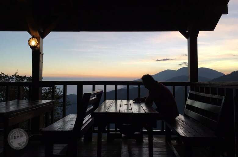 Bed & Breakfast Top Cloud Villa