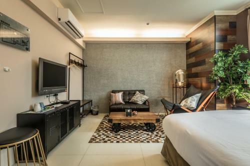 Posada Amany Holiday Hotel