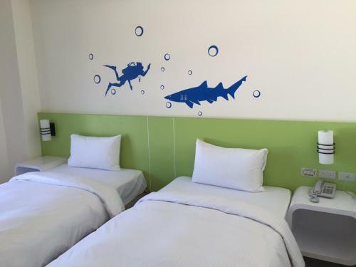 Hotel Ocean Resort