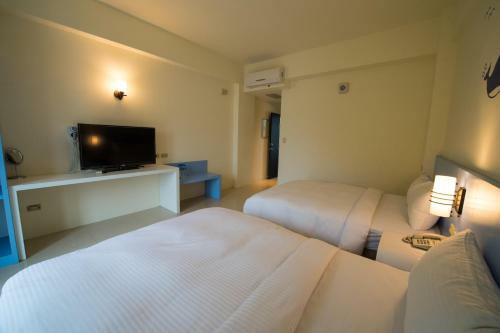 Hotel Ocean Resort