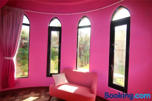 Lian Chinq Diving B&B