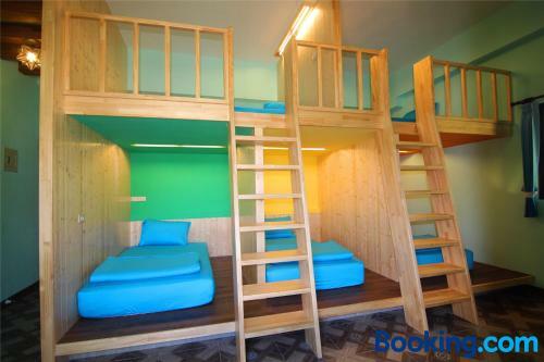 Lian Chinq Diving B&B