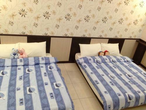 Luyi Ludao B&B