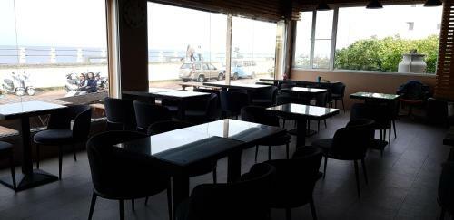 Bed & Breakfast Luti Sea Shore Hotel