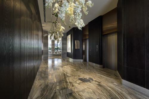 Boda Hotel Taichung