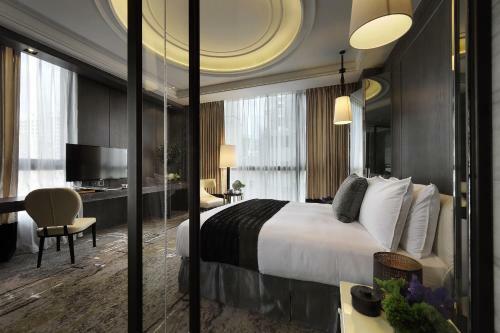 Boda Hotel Taichung