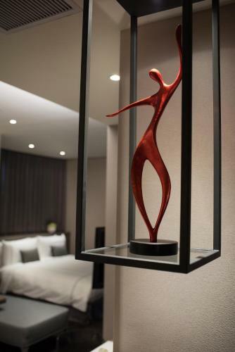 Hotel Reve Taichung