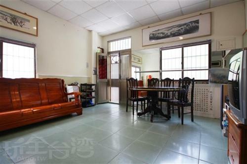 Song Hua Ju B&B