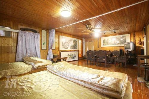 Song Hua Ju B&B
