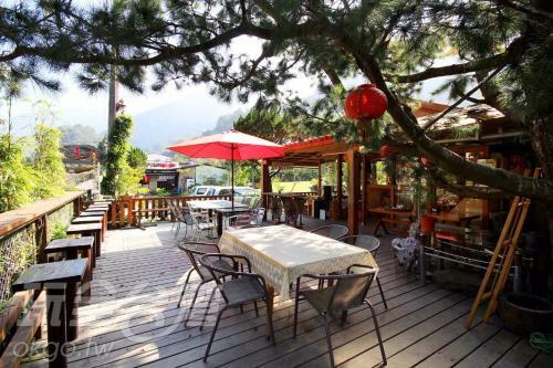 Song Hua Ju B&B